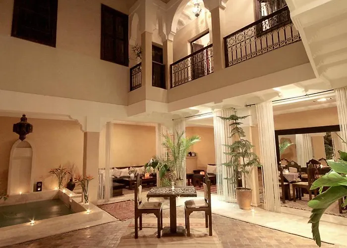 KarmandaHotel Marrakech