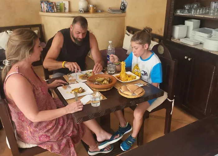 KarmandaHotel Marrakech